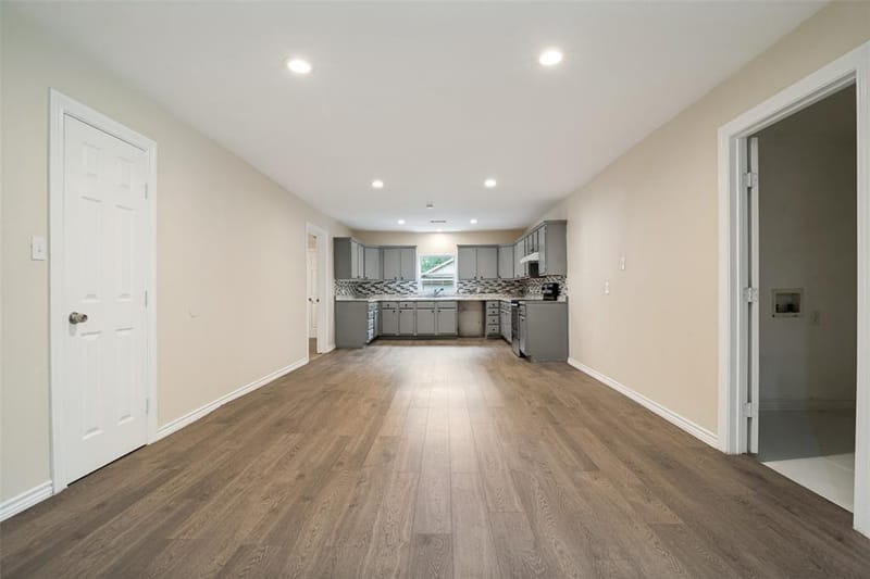 1415 Tulane Street, Greenville TX 75401 - Photo 5