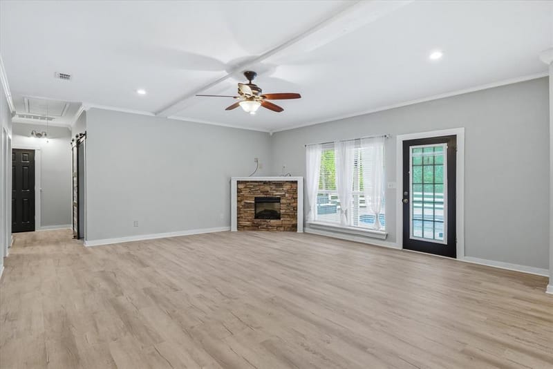 14227 County Road 438, Lindale TX 75771 - Photo 6