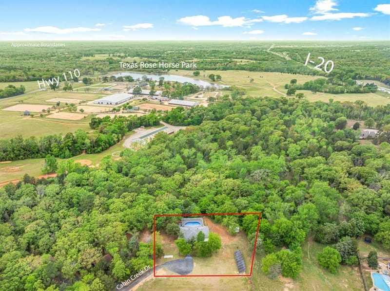 14227 County Road 438, Lindale TX 75771 - Photo 34