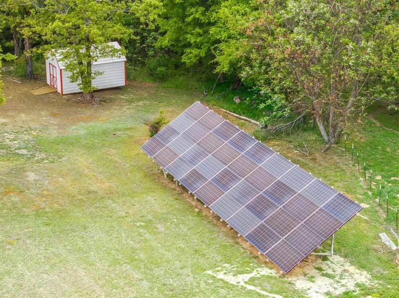 14227 County Road 438, Lindale TX 75771 - Photo 38