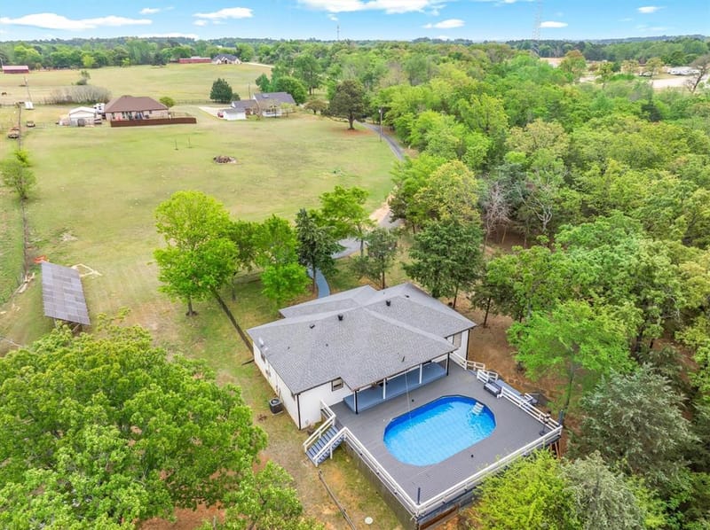 14227 County Road 438, Lindale TX 75771 - Photo 37