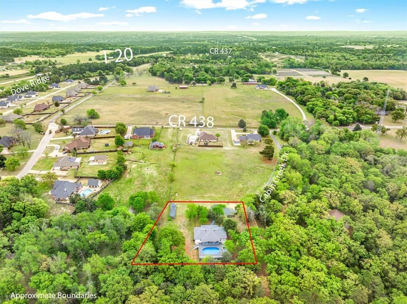 14227 County Road 438, Lindale TX 75771 - Photo 35