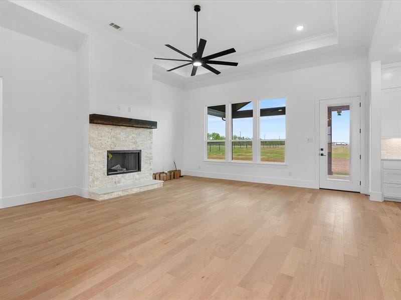 3209 Willow Road, Celeste TX 75423 - Photo 12
