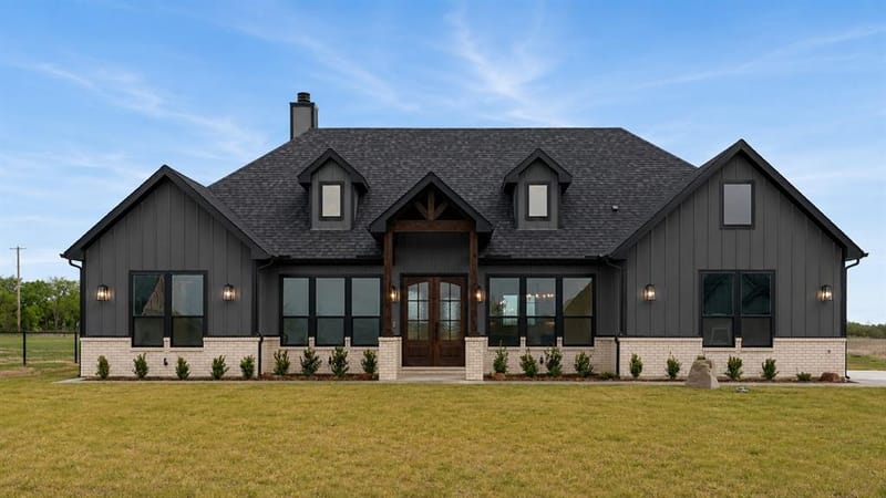 3209 Willow Road, Celeste TX 75423