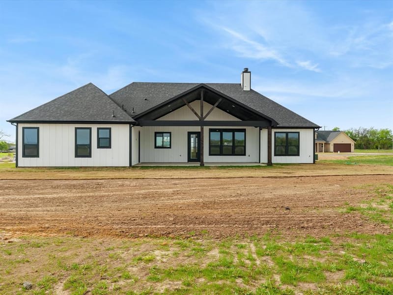 3209 Willow Road, Celeste TX 75423 - Photo 35