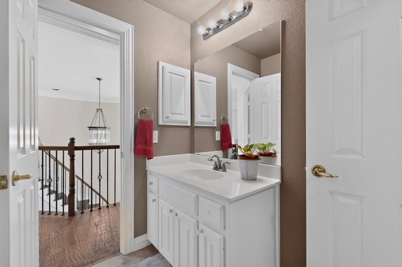 3609 Wise Lane, Flower Mound TX 75022 - Photo 27