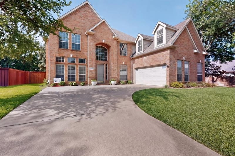 3609 Wise Lane, Flower Mound TX 75022 - Photo 3
