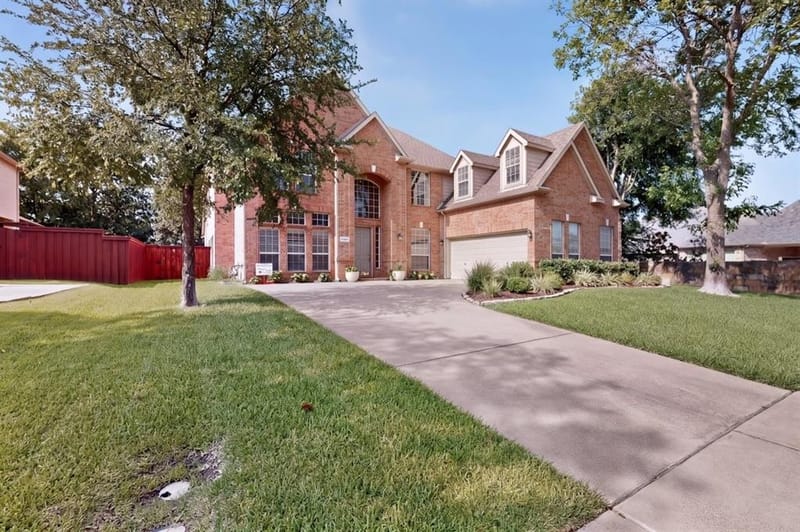 3609 Wise Lane, Flower Mound TX 75022 - Photo 36