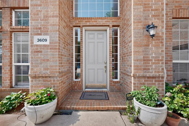 3609 Wise Lane, Flower Mound TX 75022 - Photo 5