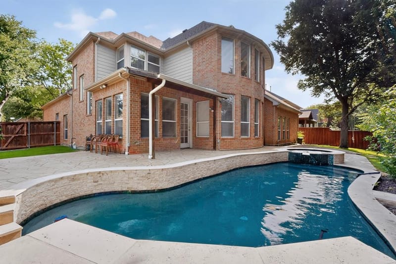 3609 Wise Lane, Flower Mound TX 75022 - Photo 30