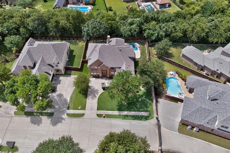 3609 Wise Lane, Flower Mound TX 75022 - Photo 34