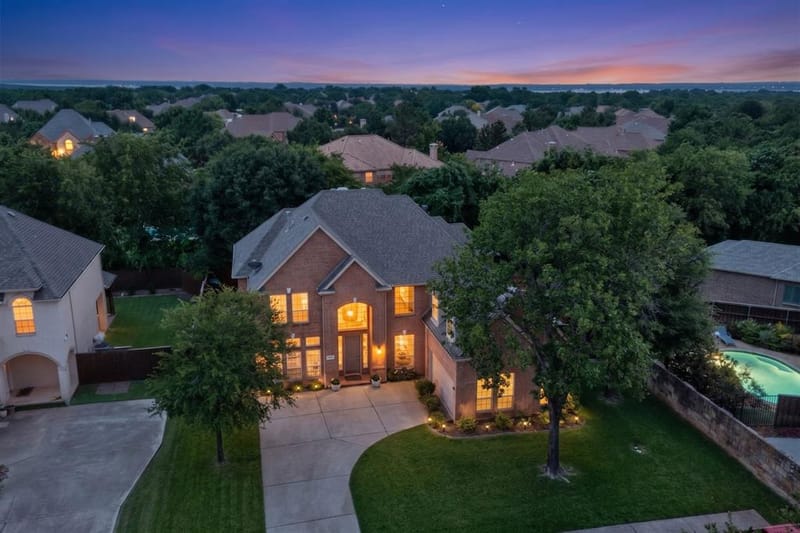 3609 Wise Lane, Flower Mound TX 75022 - Photo 38