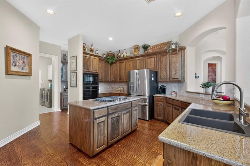 3609 Wise Lane, Flower Mound TX 75022 - Photo 10