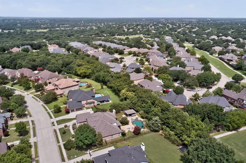 3609 Wise Lane, Flower Mound TX 75022 - Photo 33