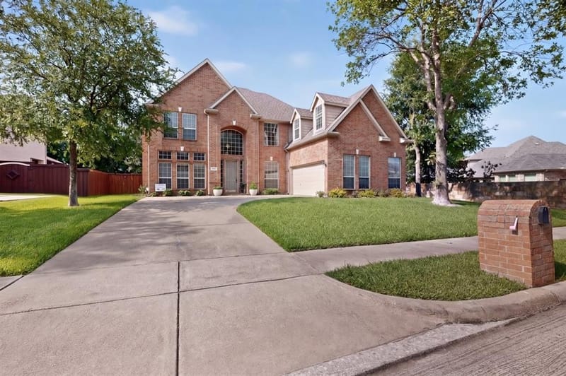 3609 Wise Lane, Flower Mound TX 75022 - Photo 37