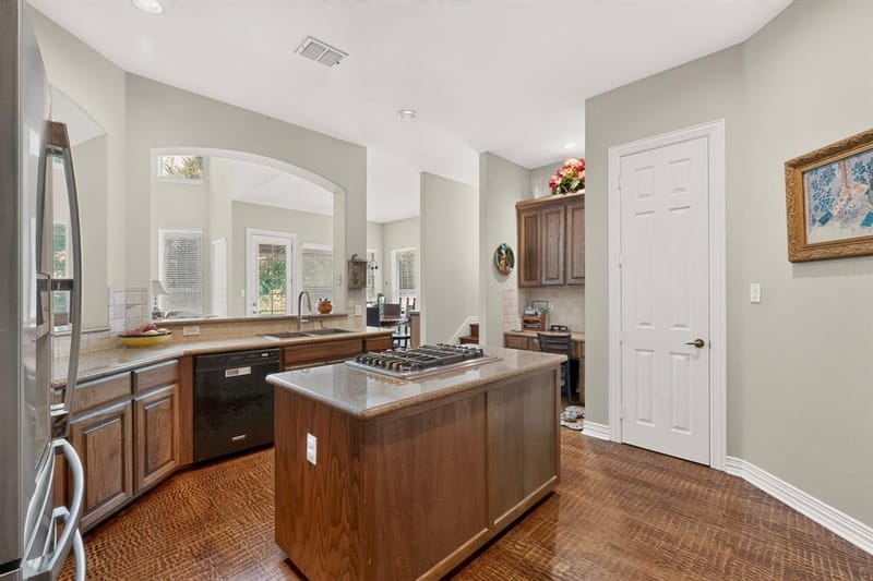 3609 Wise Lane, Flower Mound TX 75022 - Photo 11