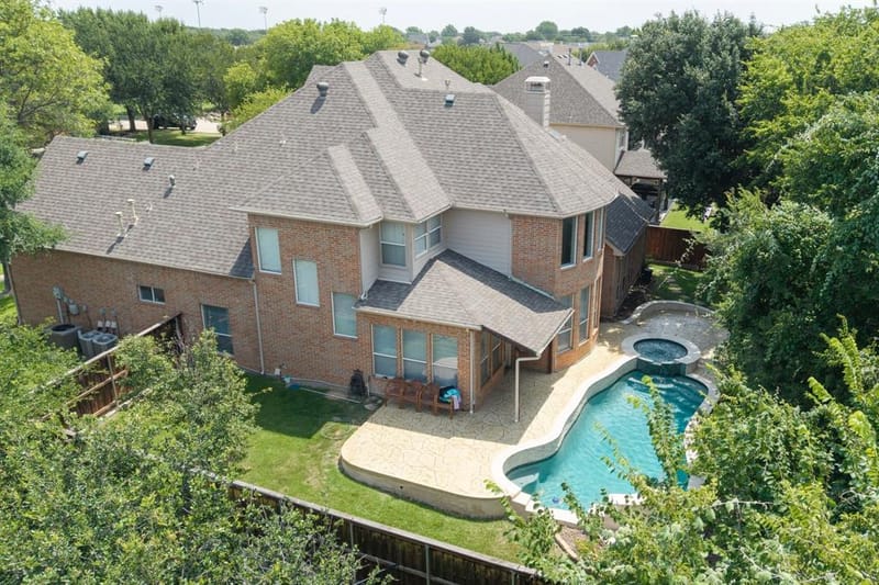 3609 Wise Lane, Flower Mound TX 75022 - Photo 31