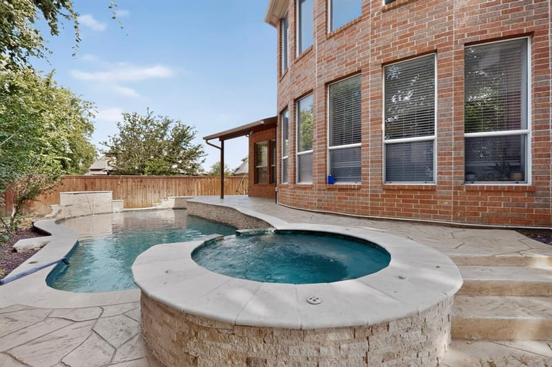 3609 Wise Lane, Flower Mound TX 75022 - Photo 29