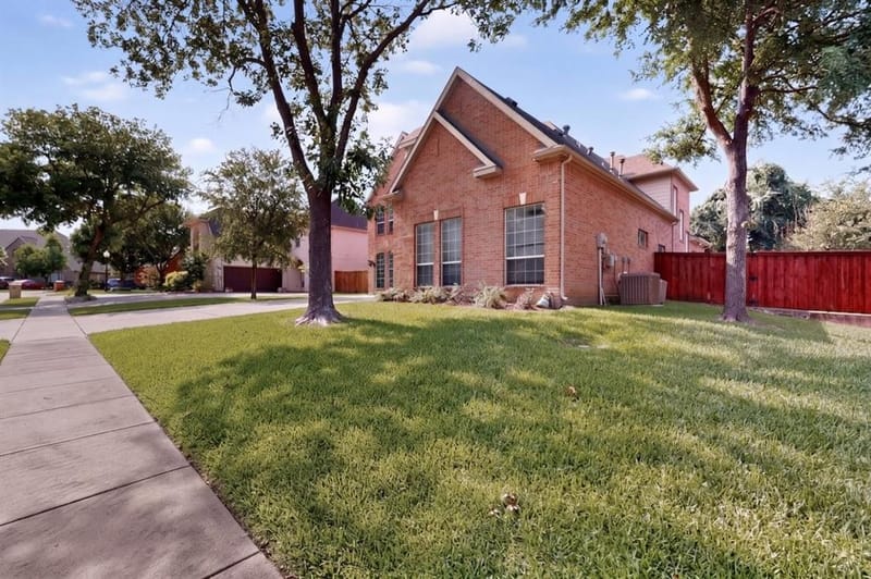 3609 Wise Lane, Flower Mound TX 75022 - Photo 4