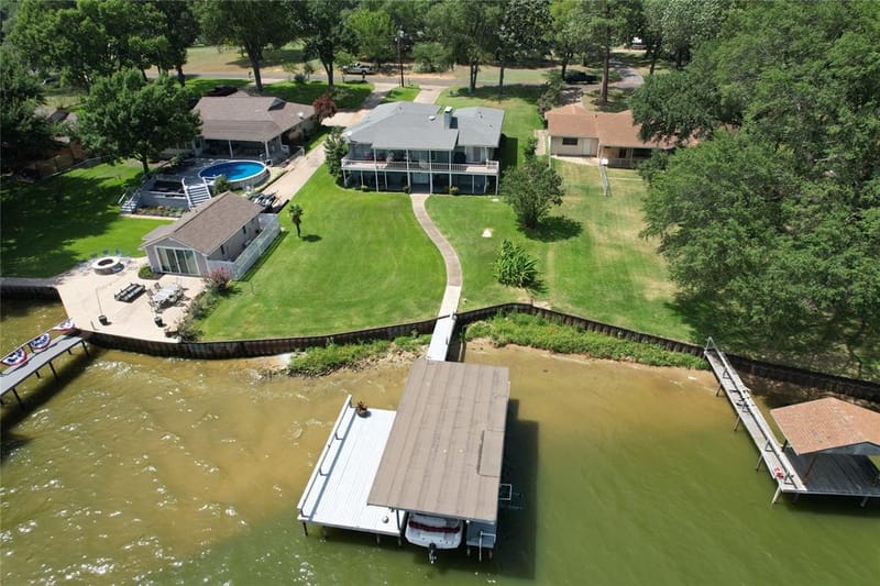 160 Santa Monica Drive, Mabank TX 75156 - Photo 2