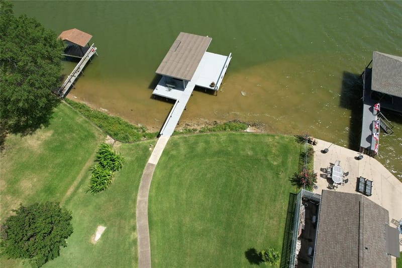 160 Santa Monica Drive, Mabank TX 75156 - Photo 13
