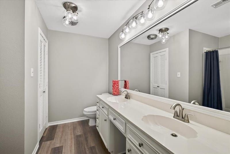160 Santa Monica Drive, Mabank TX 75156 - Photo 17