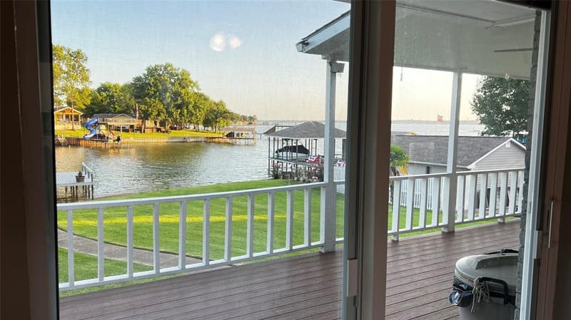 160 Santa Monica Drive, Mabank TX 75156 - Photo 16