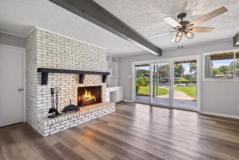 160 Santa Monica Drive, Mabank TX 75156 - Photo 26