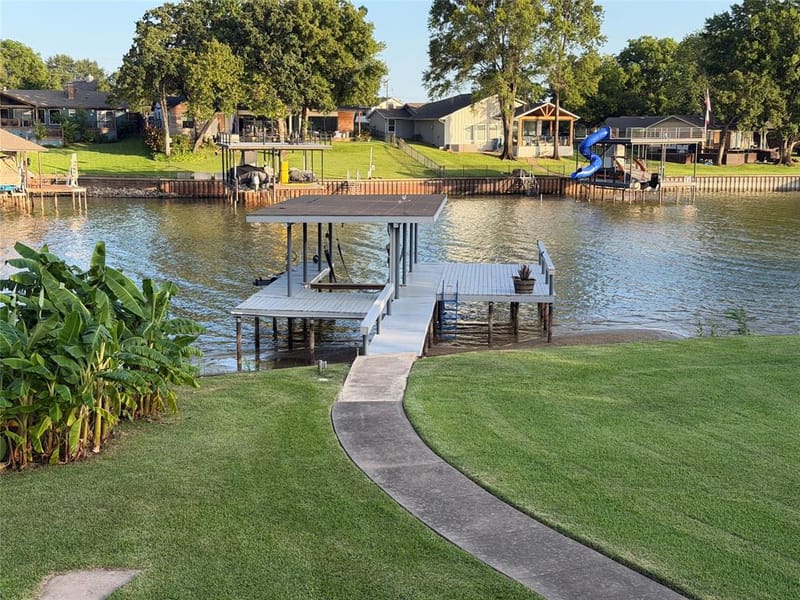 160 Santa Monica Drive, Mabank TX 75156 - Photo 32