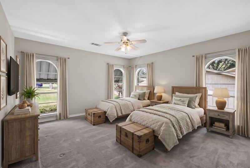 160 Santa Monica Drive, Mabank TX 75156 - Photo 20