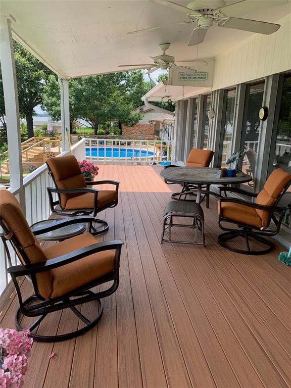 160 Santa Monica Drive, Mabank TX 75156 - Photo 38