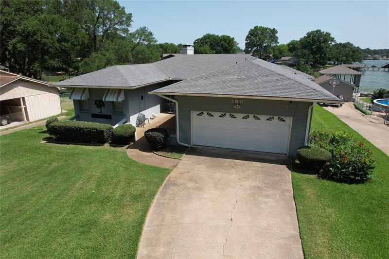 160 Santa Monica Drive, Mabank TX 75156 - Photo 37