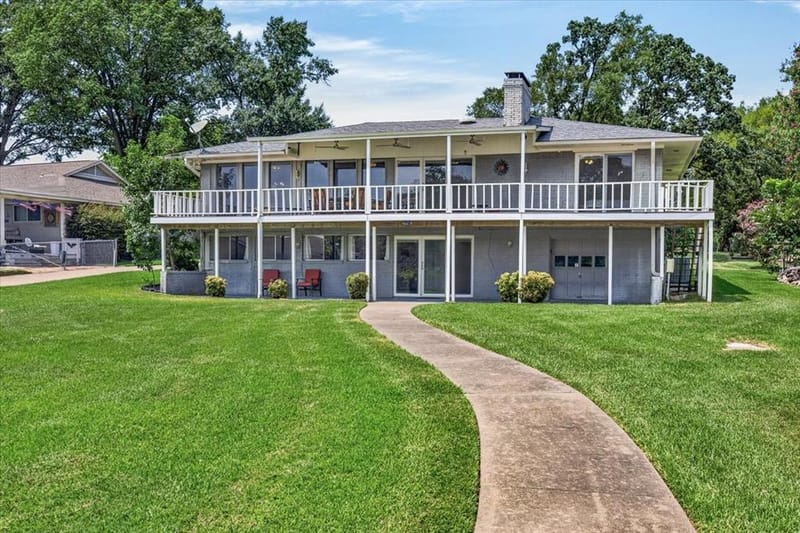 160 Santa Monica Drive, Mabank TX 75156 - Photo 4