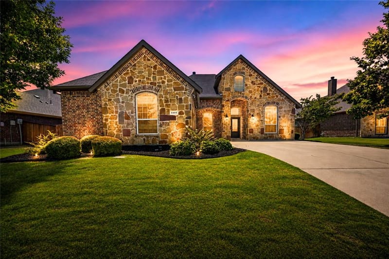 1403 Dhaka Drive, Rockwall TX 75087 - Photo 2