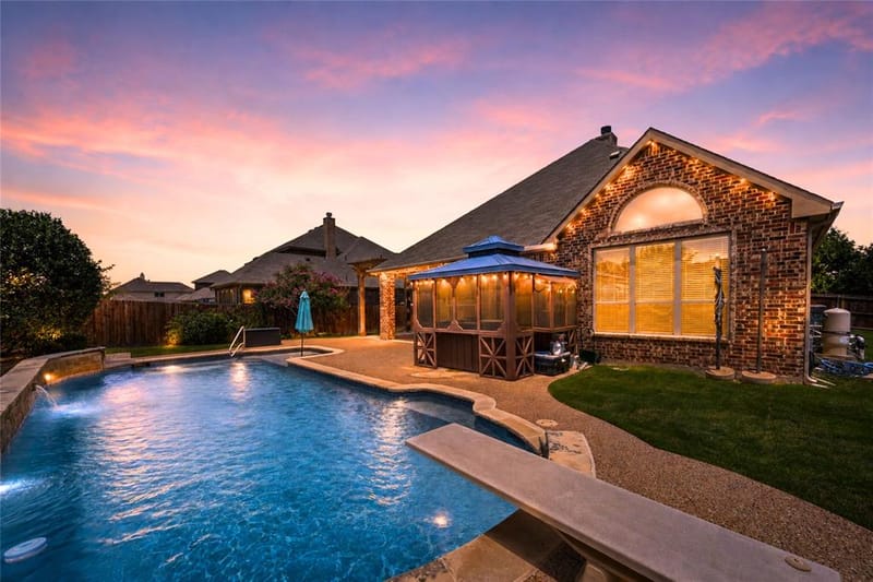 1403 Dhaka Drive, Rockwall TX 75087 - Photo 3
