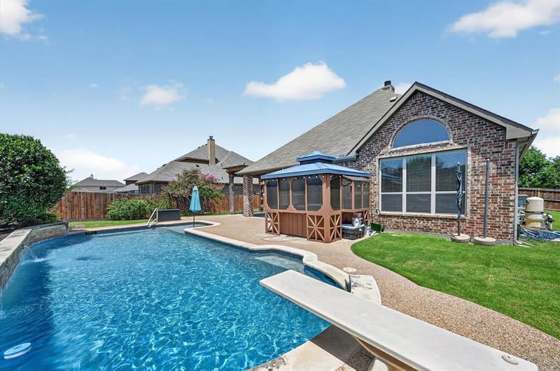 1403 Dhaka Drive, Rockwall TX 75087 - Photo 38