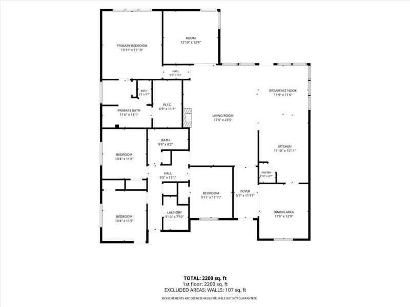1403 Dhaka Drive, Rockwall TX 75087 - Photo 40