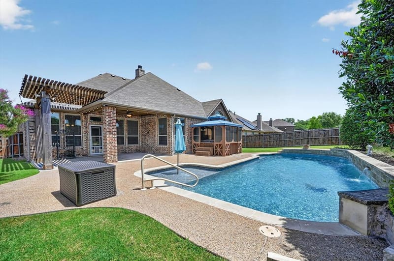 1403 Dhaka Drive, Rockwall TX 75087 - Photo 35
