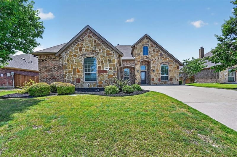 1403 Dhaka Drive, Rockwall TX 75087 - Photo 4