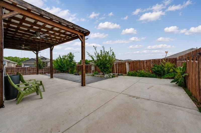5201 Blue Night Drive, Fort Worth TX 76179 - Photo 23