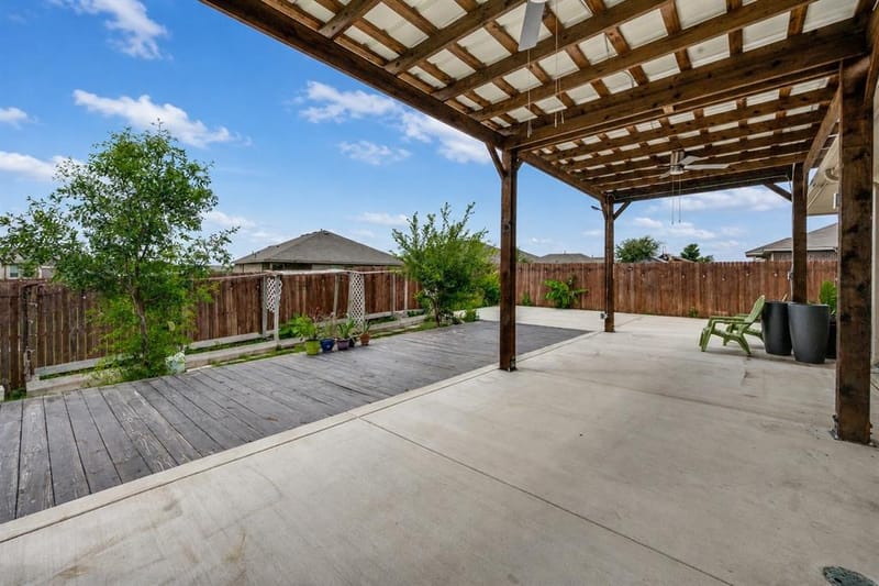 5201 Blue Night Drive, Fort Worth TX 76179 - Photo 22