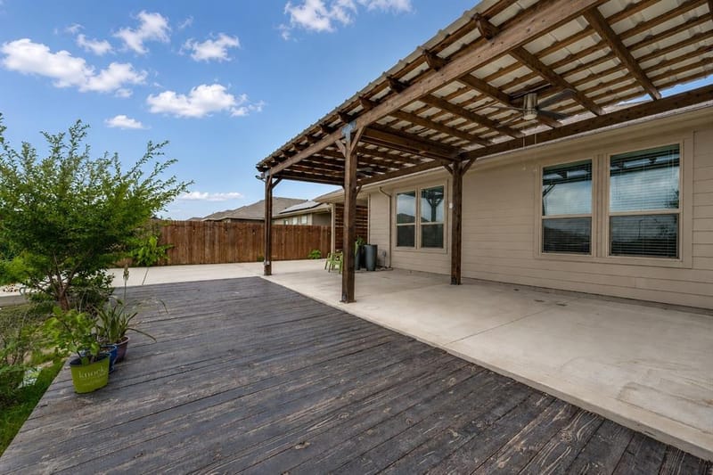5201 Blue Night Drive, Fort Worth TX 76179 - Photo 24