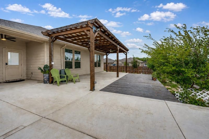 5201 Blue Night Drive, Fort Worth TX 76179 - Photo 25