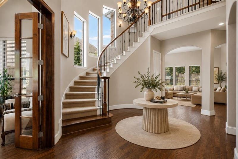 11058 Wellshire Lane, Frisco TX 75035 - Photo 2