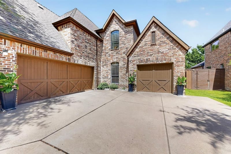 11058 Wellshire Lane, Frisco TX 75035 - Photo 6