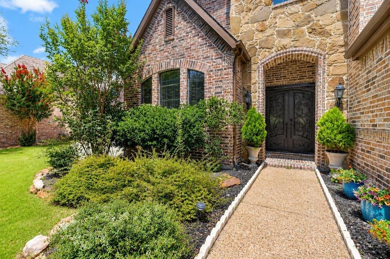 11058 Wellshire Lane, Frisco TX 75035 - Photo 7