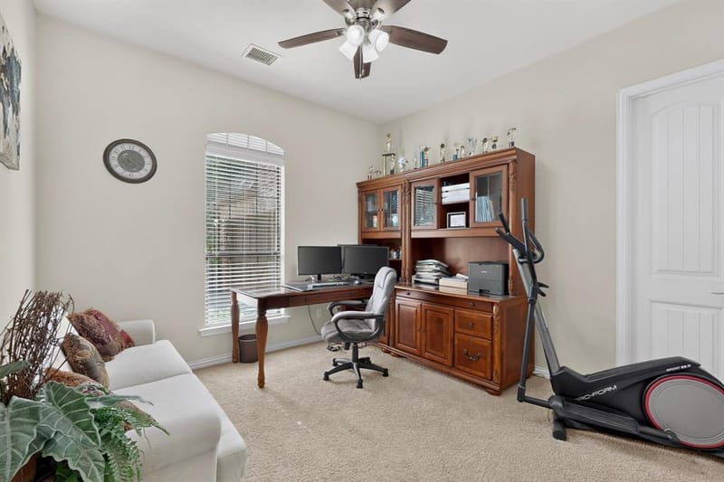 11058 Wellshire Lane, Frisco TX 75035 - Photo 36