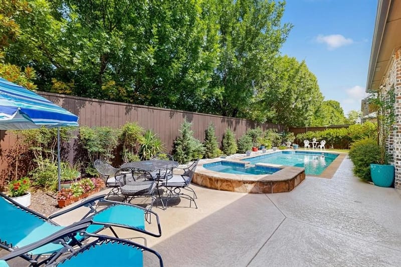 11058 Wellshire Lane, Frisco TX 75035 - Photo 38