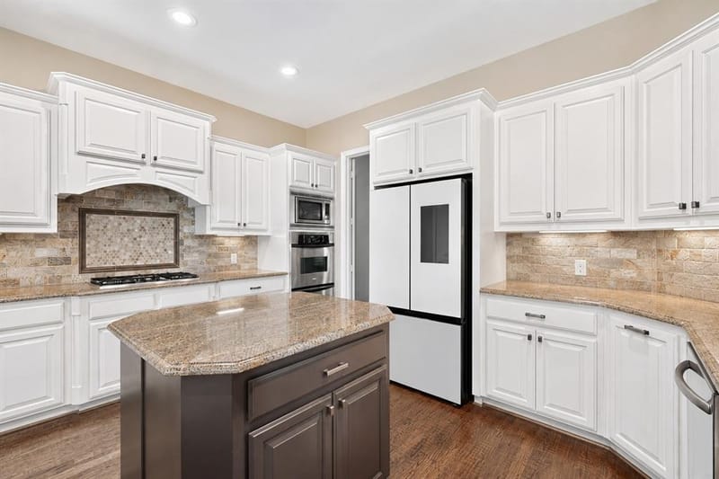 11058 Wellshire Lane, Frisco TX 75035 - Photo 18