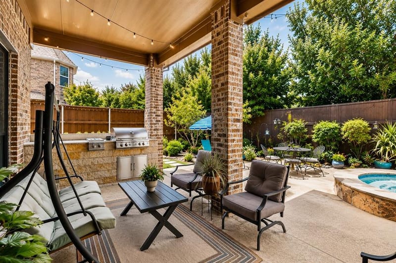 11058 Wellshire Lane, Frisco TX 75035 - Photo 37